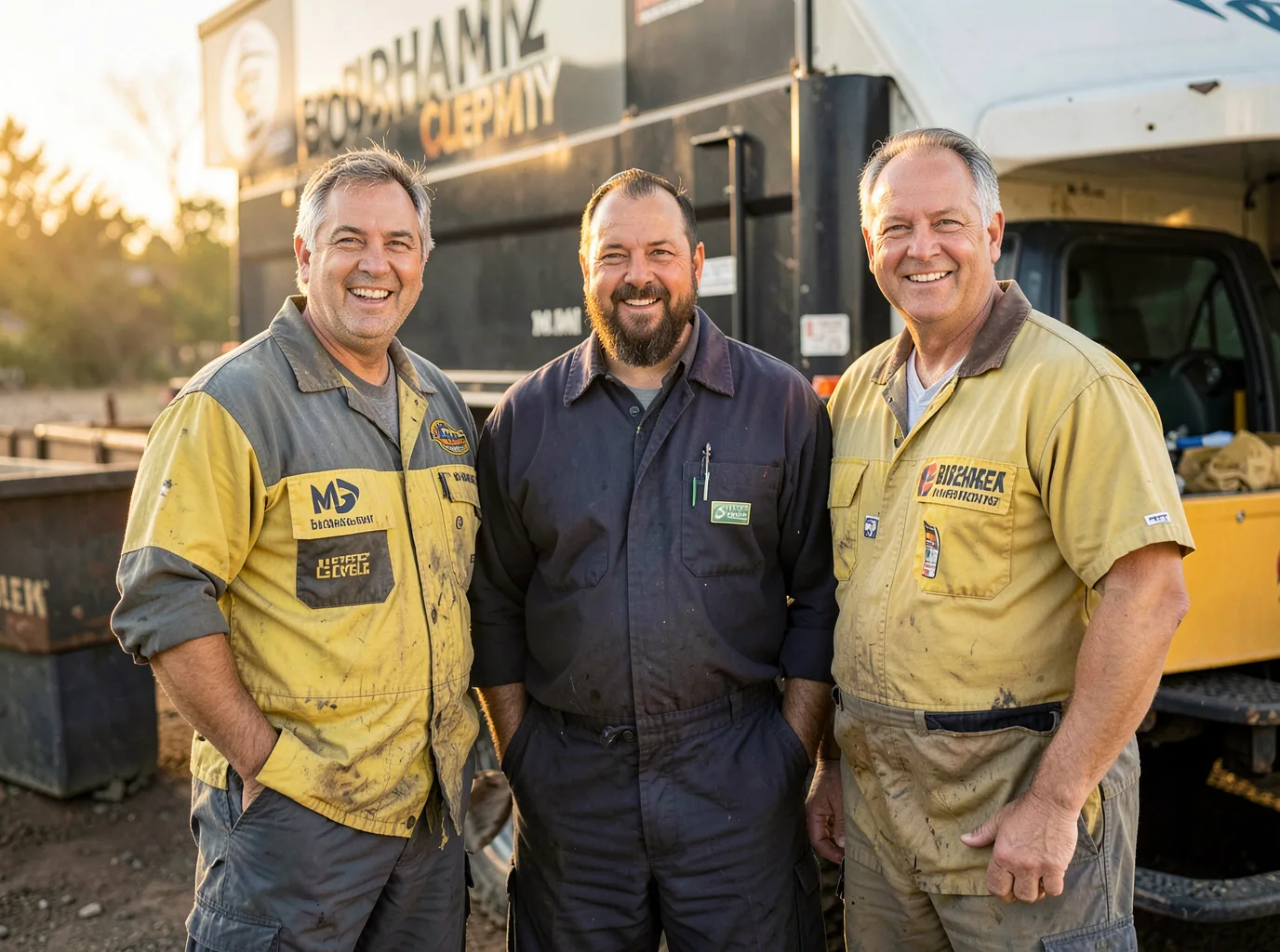 Sewage Cleanup company in Broussard, LA